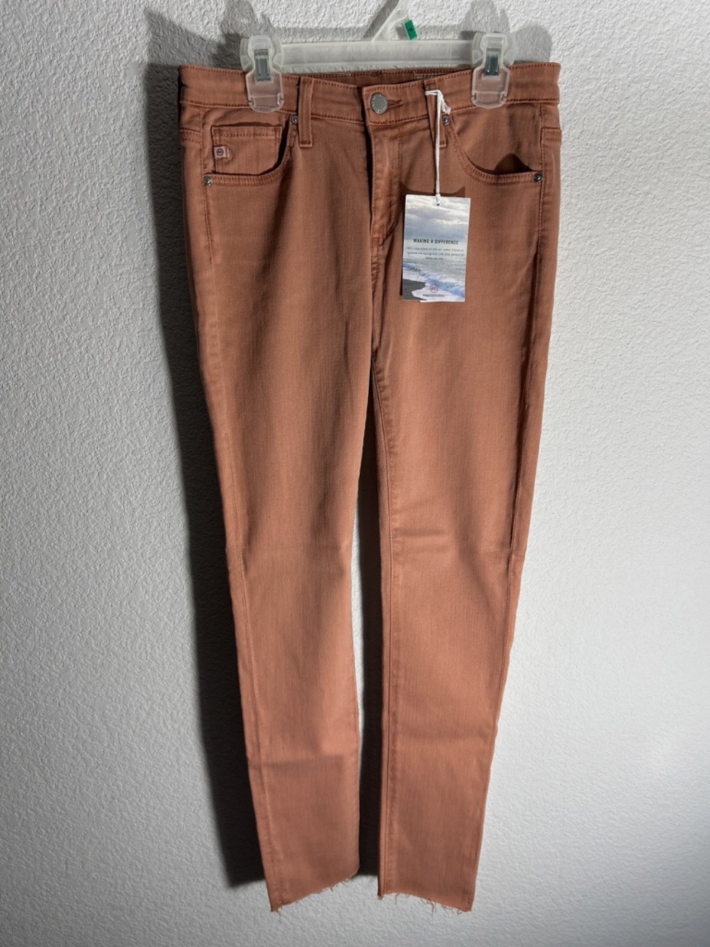 Ag Adriano Goldschmied Women’s Skinny Jeans
